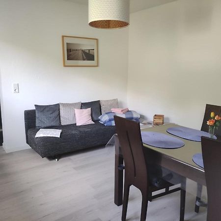 Ferienwohnung Lange Brilon Bagian luar foto