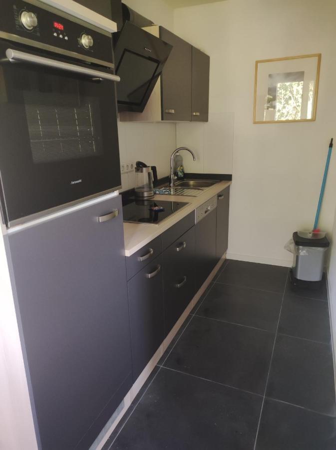 Ferienwohnung Lange Brilon Bagian luar foto